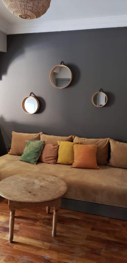 Villa Lila Marrakesh Ngoại thất bức ảnh