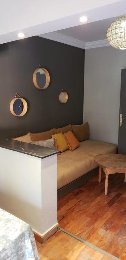 Villa Lila Marrakesh Ngoại thất bức ảnh