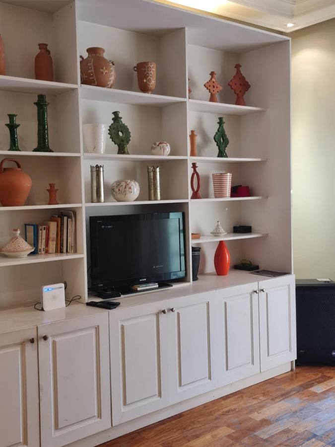 Villa Lila Marrakesh Ngoại thất bức ảnh