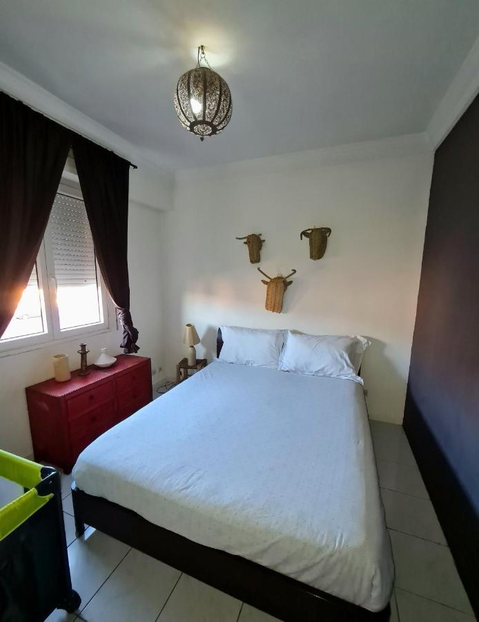 Villa Lila Marrakesh Ngoại thất bức ảnh